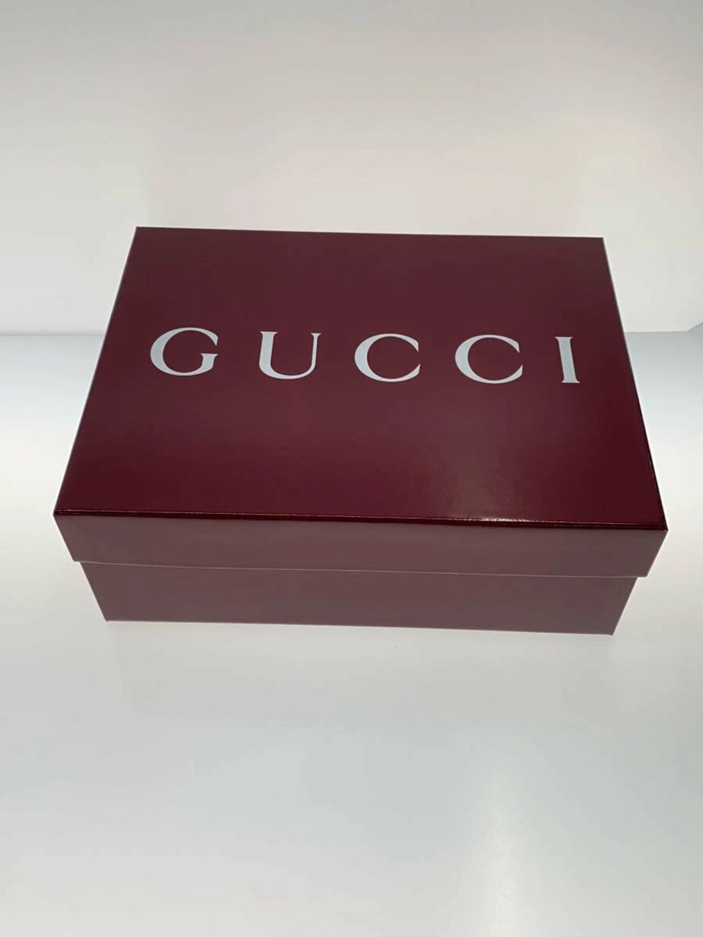 Gucci GG Super Top Handle Bag rose beige embossed leather - Picture 7 of 7